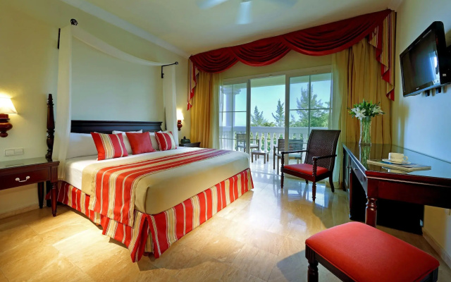 Grand Palladium Jamaica Resort & Spa All Inclusive