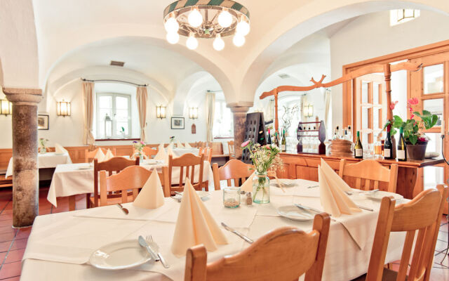 Schweiger's Landgasthof