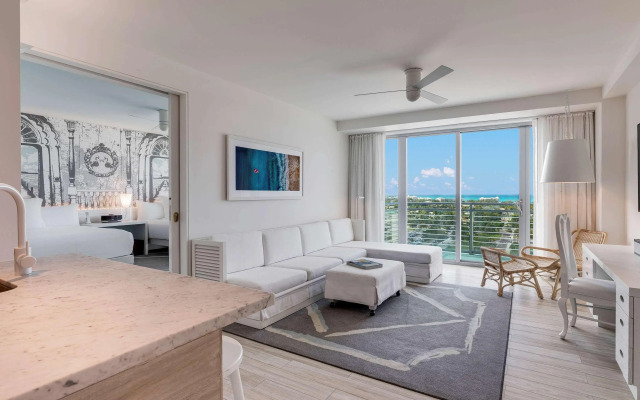 Sls Lux At Baha Mar