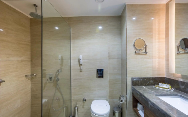 Selectum Family Comfort Side