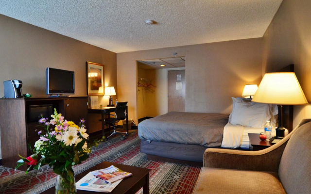 Mountain Lake Inn