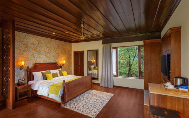 Adivaha Dharamsala by Leisure Hotels