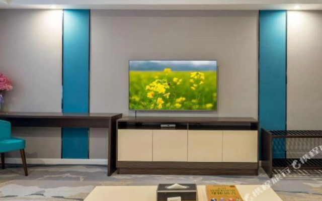 Yue Cheng Impression Hotel