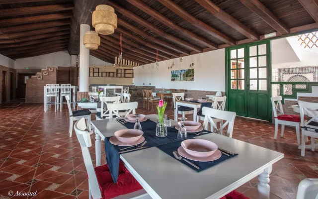 El Cortijo Hotel & Spa Chefchaouen