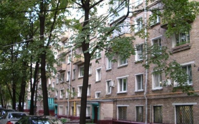 On Paveletskaya Lodging Houses