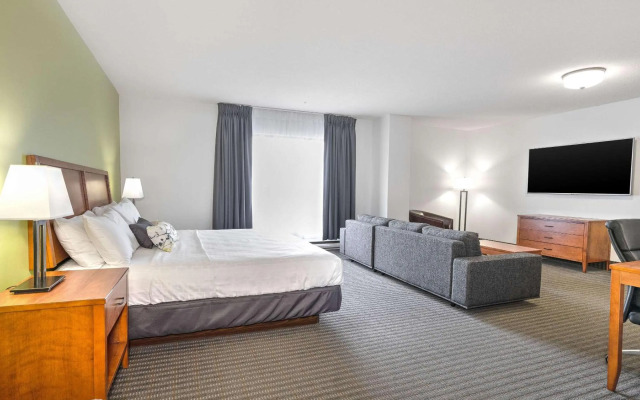 Hotel Le Victorin, Ascend Hotel Collection