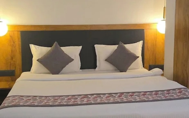 Vistara Residency