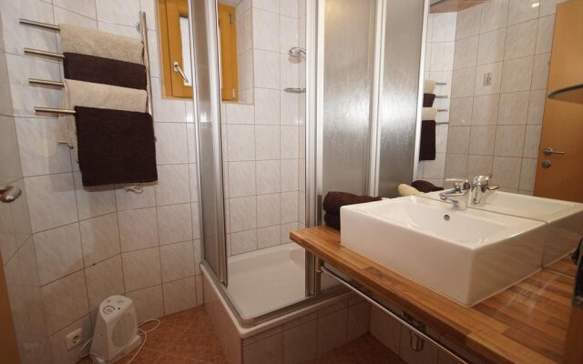 Appartementhaus Plattner