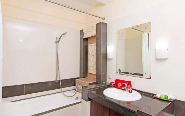 ZEN Rooms Denpasar Padangsambian
