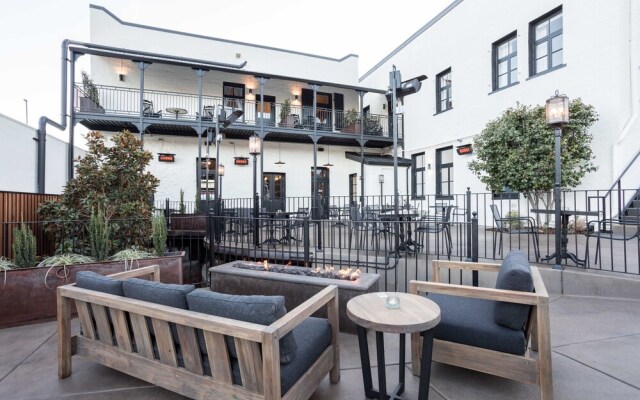 The Holbrooke