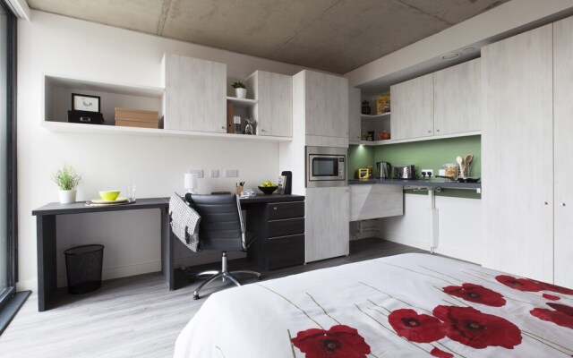 Pure CityStay Aldgate