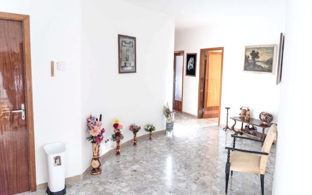 Apartment With 4 Bedrooms in Recanati, With Wonderful Mountain View, E