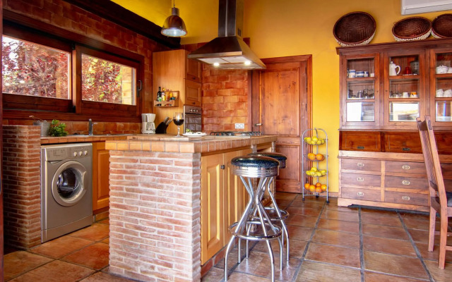 Casa Rosa Boutique Home