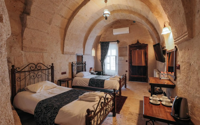 Century Cave Hotel