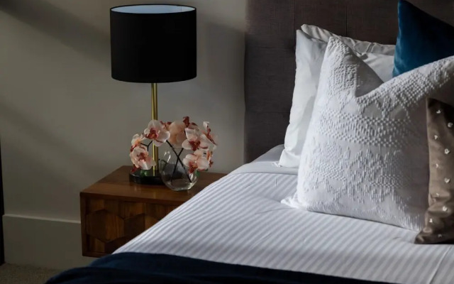 Chester’s Boutique Hotel