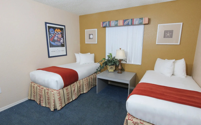 Westgate Vacation Villas