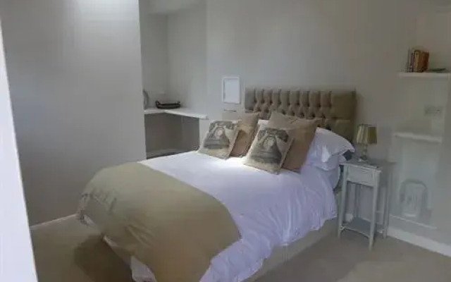 Brocas Lodge