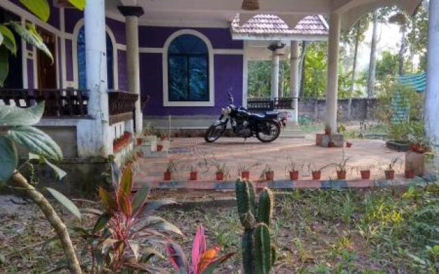 TeePee -the backpackers hostel
