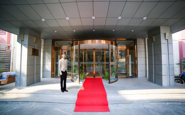 Kunshan Bogao Hotel