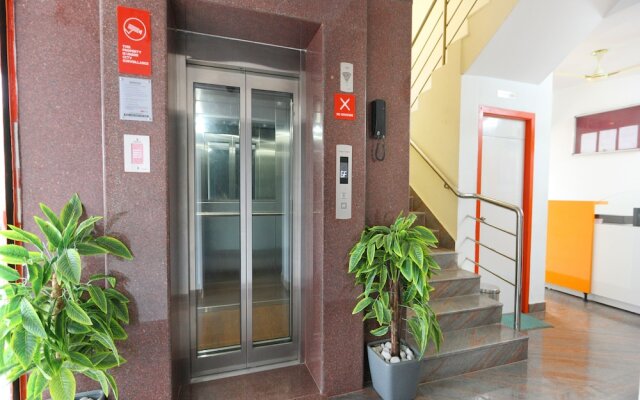 ITS South East Residency