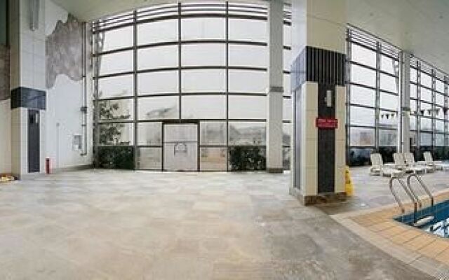 Tiantai Meijia Hotel - Qingdao