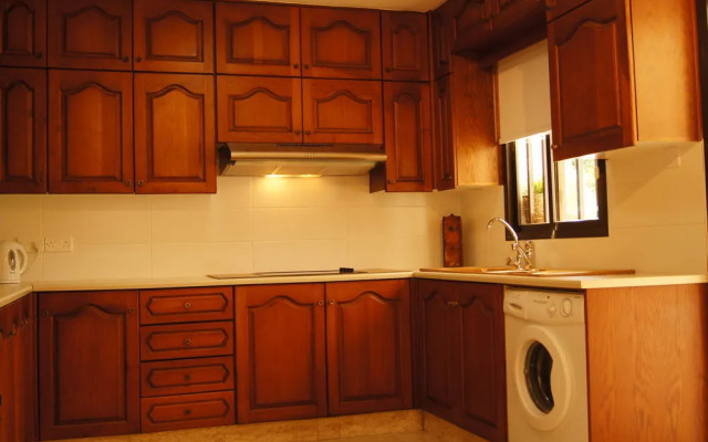 Flat 2 Bedrooms 1 Bathroom - Limassol