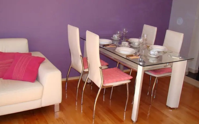 Apartment Residence Ambassador