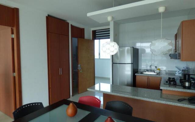 Costa Azul Suites 403
