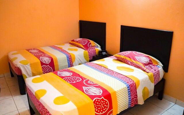 Hotel Arenteiro
