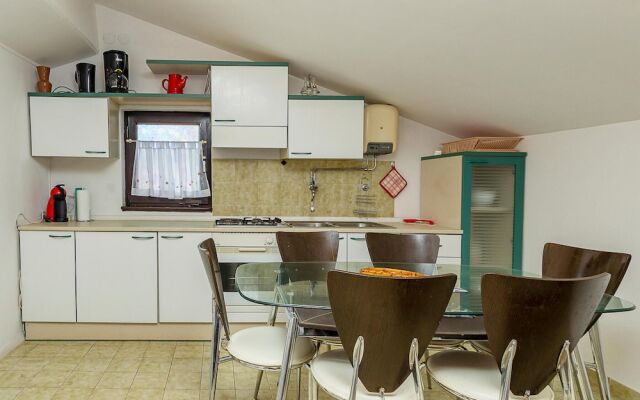 Stunning Apartment in Pula With Wifi and 2 Bedrooms