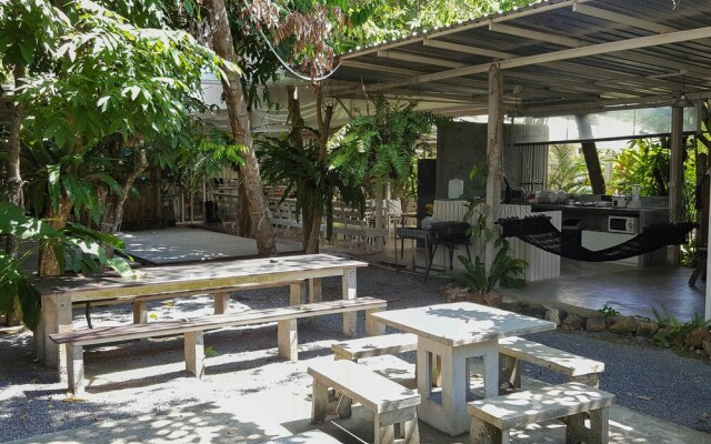 Blae Hostel
