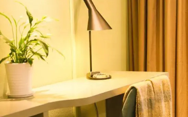 Yuemeijie Hotel