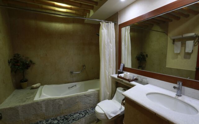Java Hotel