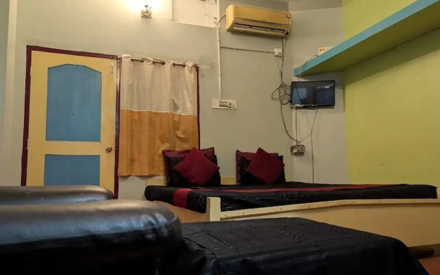 Baikuntha Dham Bhakta Niwas