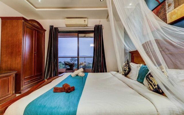 Mahinder Inn By Sapphire Stays