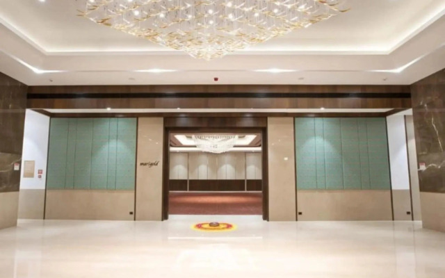 Regal Banquets & Rooms