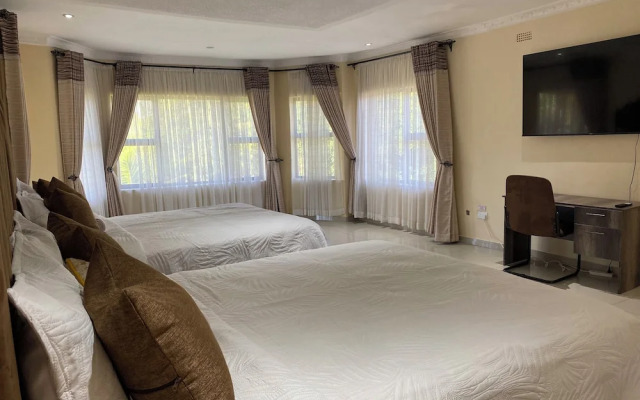 Goshen Creek Guesthouse