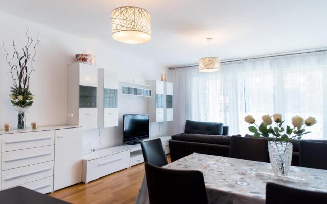 Dubrovnik Style Luxury apartment 2