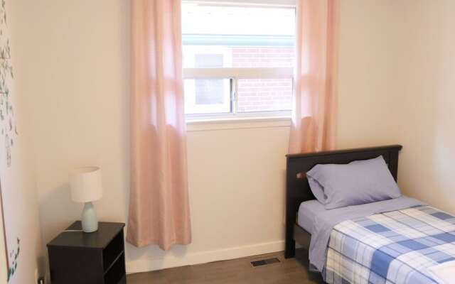 Richview Gardens Suite
