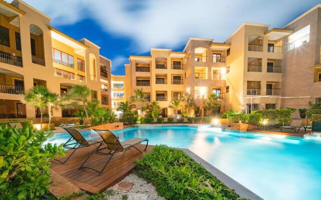 Condo Surf 407 - Beachfront Oceanview 1 Bedroom Condo Rental - at El Faro condos