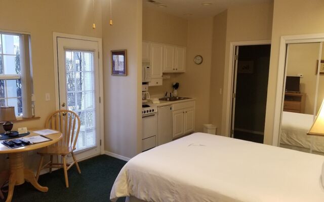 Palace View Resort by Spinnaker Resorts