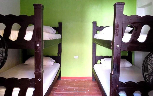 Maria Mulata Boutique Hostel