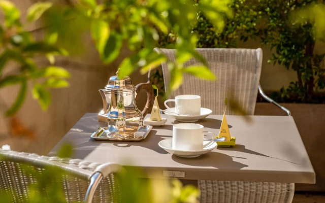 La Fiermontina | Luxury Home
