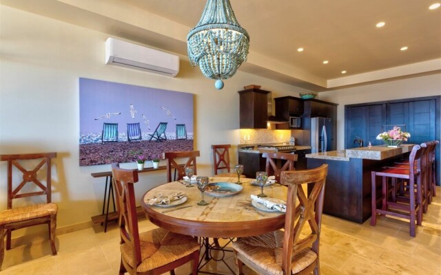 Copala #3504 2 Bdrm 1.5 Bath Luxury Condo With Spectacular Ocean Views