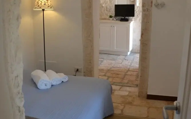Trulli&Dimore - Trulli Ottomano