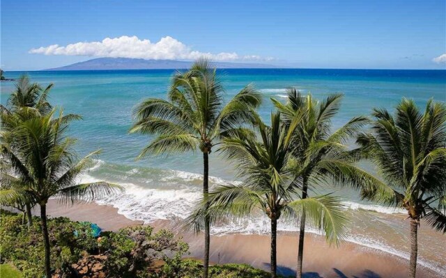 Sands Of Kahana 255 - Two Bedroom Condo