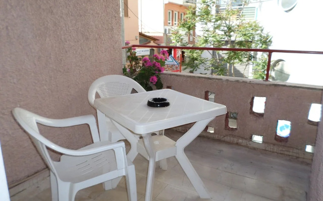 Tina Economy Hotel