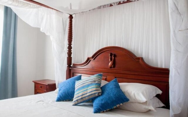 Ora Resort Twiga Beach