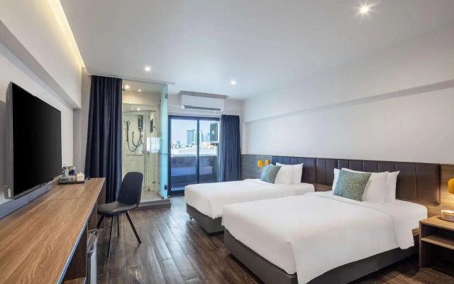 SureStay by Best Western Iconic Ari-Jatujak