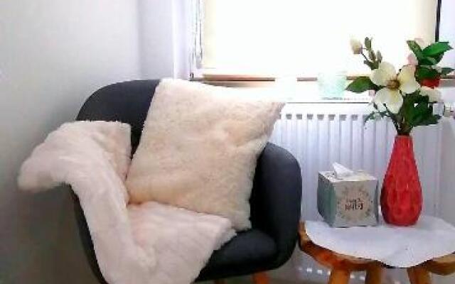 Ferienwohnung an der Dhron